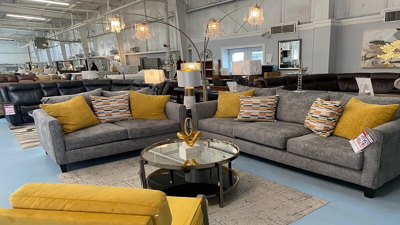 10 Best Tips to Find Furniture Stores in the US