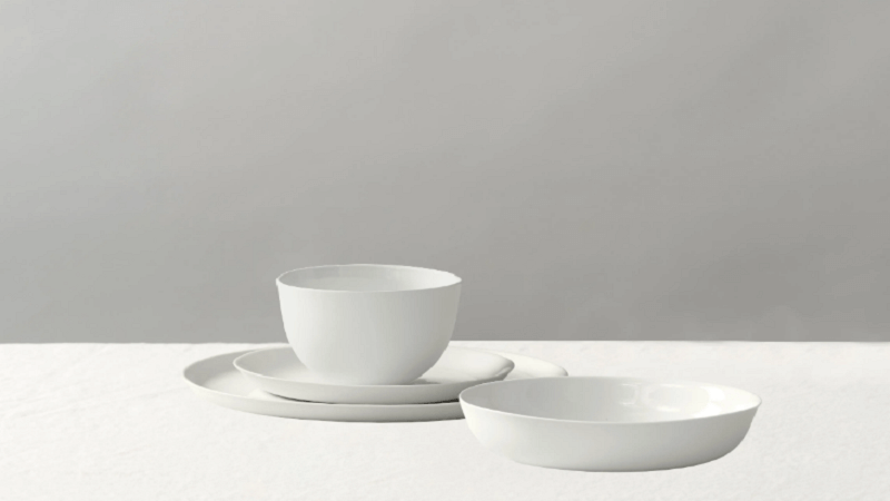 Dinnerware Sets Decoded: Finding the Perfect Style for Your Table