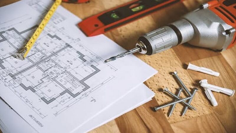 7 Top Tips for a Stress-Free Home Renovation Project