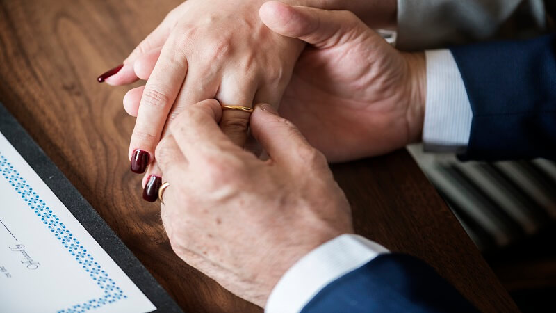 The Importance of Prenuptial Agreements in California Marriages