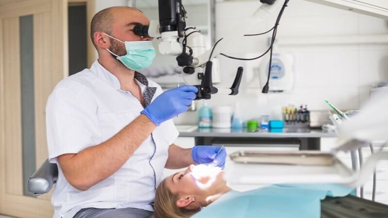 Ensuring Safety: Infection Control Measures in Modern Dentistry