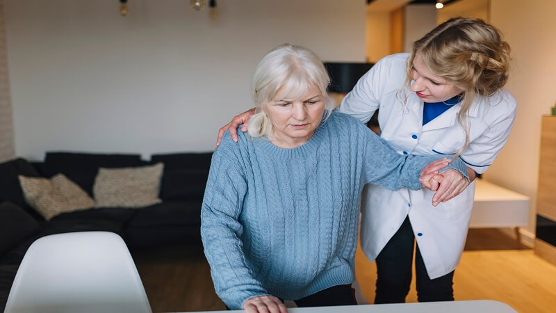 The Ultimate Caregiver’s Arsenal: 8 Key Services for Holistic Home Care